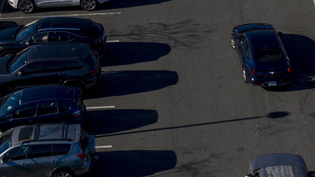 Minneapolis City Council approves safe parking program for people sleeping in their vehicles — Columbia Heights Government news