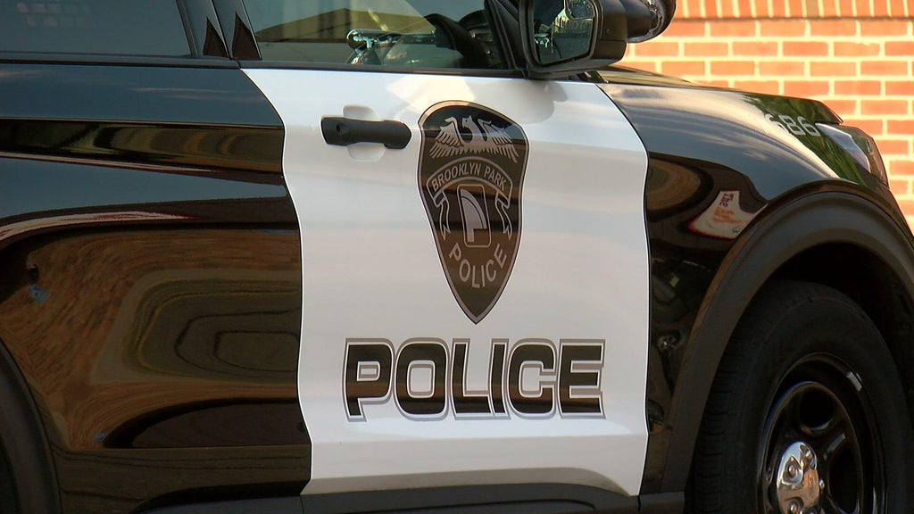 Man shot after confronting car break-in suspects in Brooklyn Park apartment garage, police say — WCCO / CBS Minnesota, Columbia Heights Community news