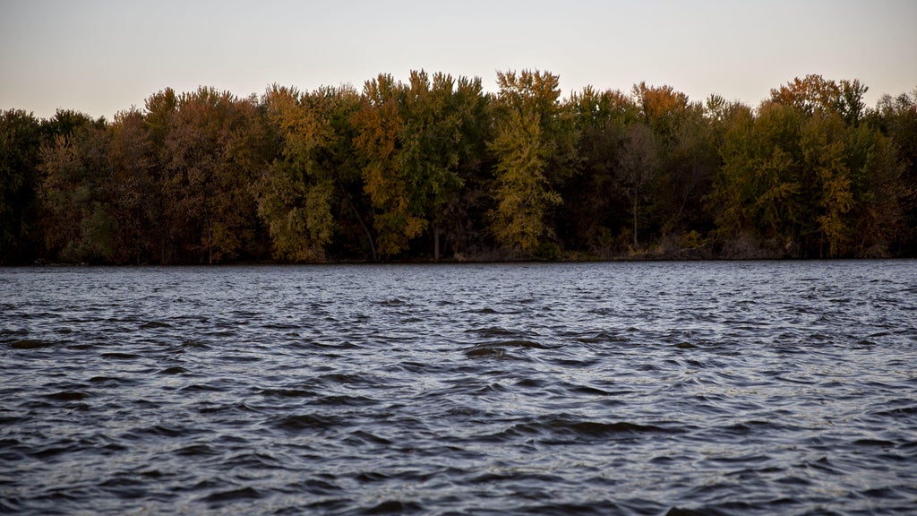 Watchdog says PFAS found in 100% of Minnesota water testing sites — WCCO / CBS Minnesota, Columbia Heights Health news