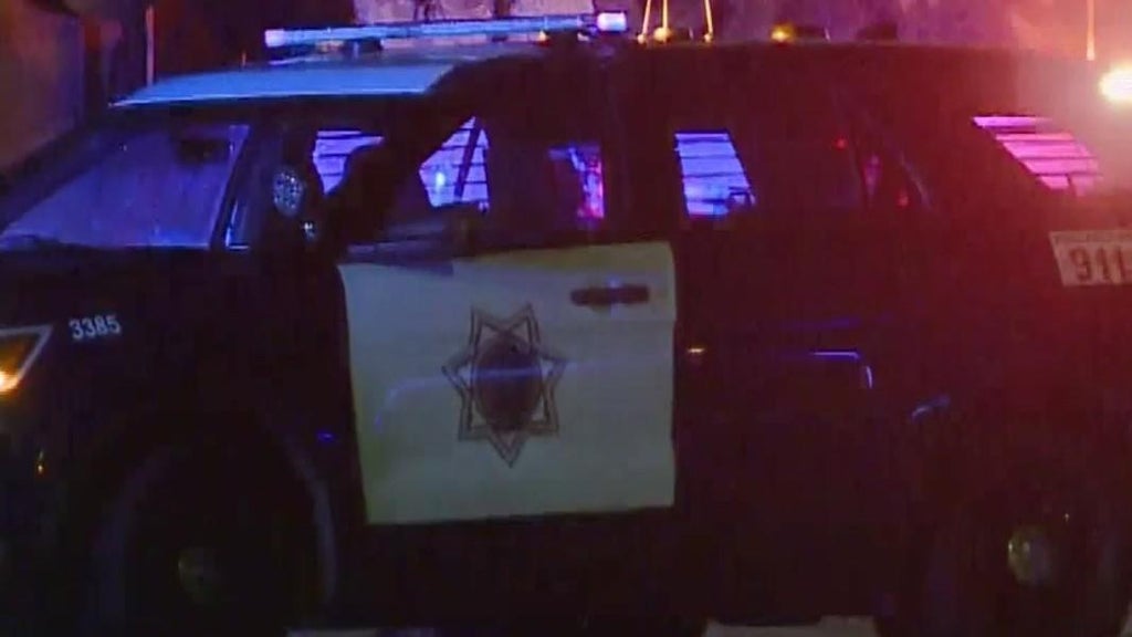 San Jose teens involved in traffic stop that preceded police shooting, attempted carjacking — CBS Bay Area (KPIX), Columbia Heights Schools news