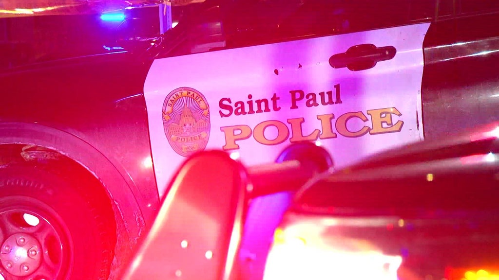 Man who fired stolen gun at officer during chase in St. Paul pleads guilty — WCCO / CBS Minnesota, Columbia Heights Community news