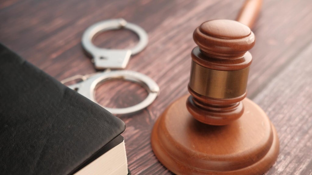 Central Minnesota man charged in fatal 1995 shooting of woman in Iowa — WCCO / CBS Minnesota, Columbia Heights Health news