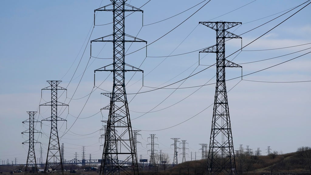 PG&E begins restoring power to Bay Area customers as fire weather conditions improve — CBS Bay Area (KPIX), Columbia Heights Community news