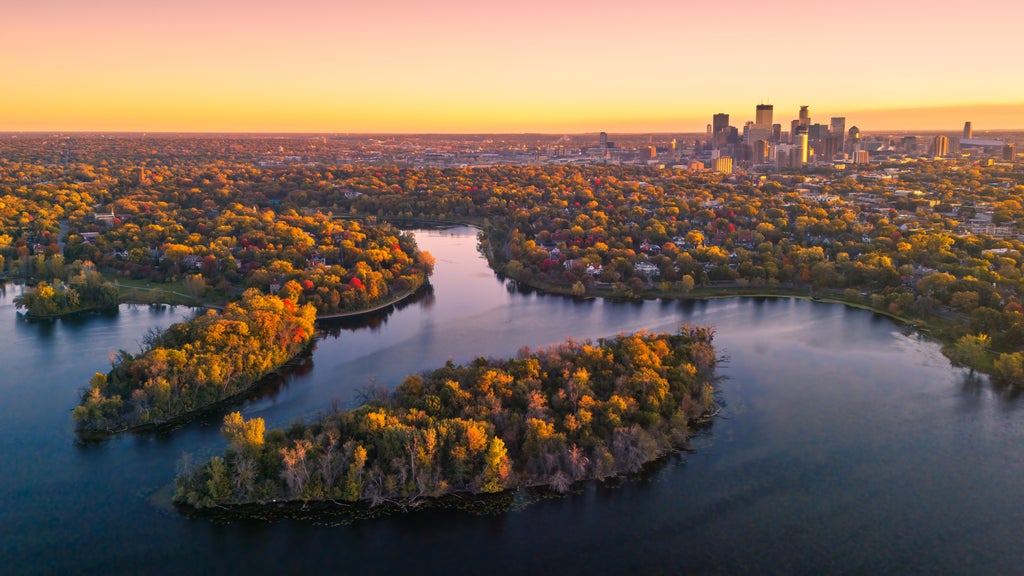 Fire weather concerns Wednesday in Minnesota amid warm, dry conditions — WCCO / CBS Minnesota, Columbia Heights Community news
