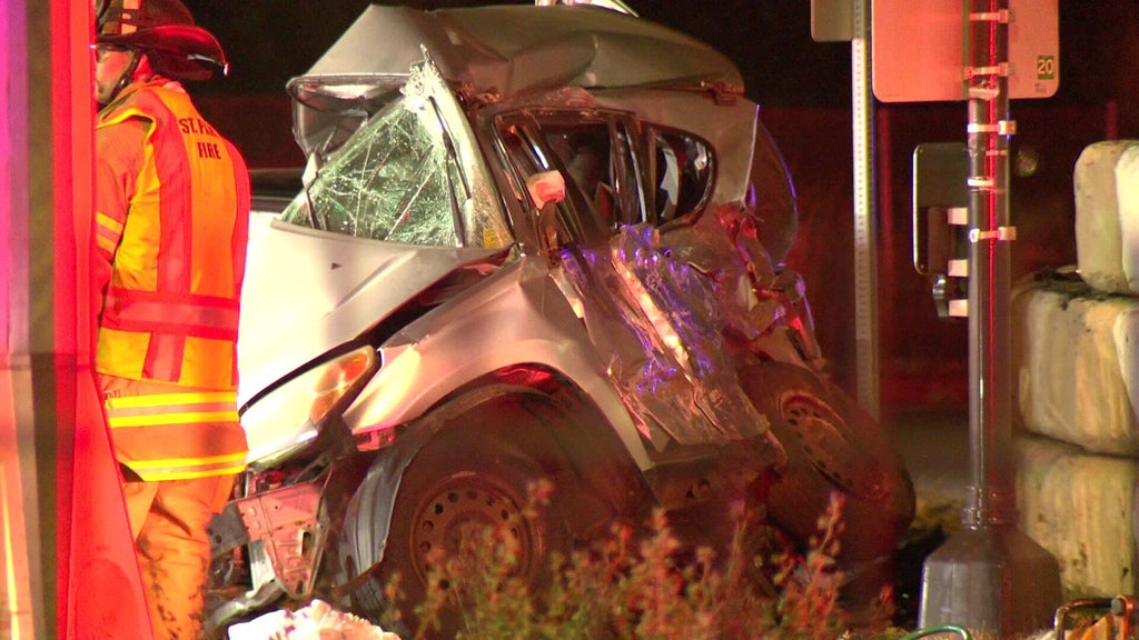Driver, 23, pleads guilty in deadly high-speed St. Paul crash — Columbia Heights Health news