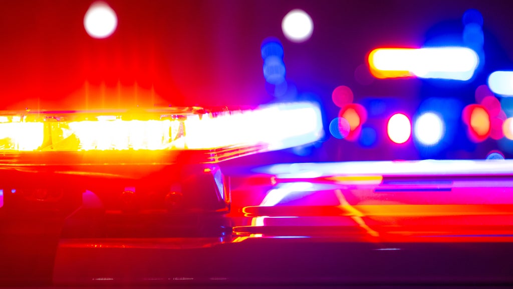 At least 1 person dead after wrong-way crash on Interstate 94 in central Minnesota — WCCO / CBS Minnesota, Columbia Heights Community news