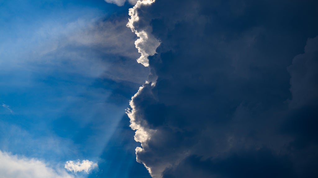 Sunday in South Florida is cloudy after a rain-soaked Saturday — CBS Miami, Columbia Heights Sports news