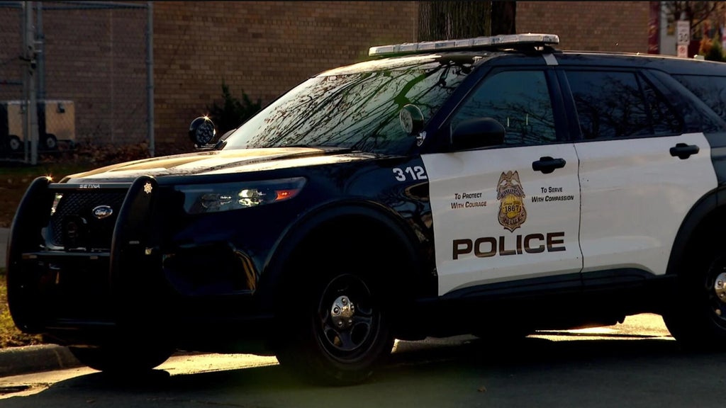 Man shot dead early Sunday in northeast Minneapolis, police say — WCCO / CBS Minnesota, Columbia Heights Health news