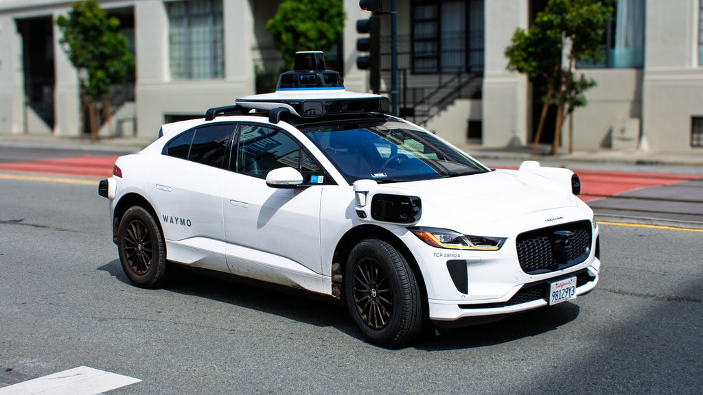 St. Paul City Council president wants robotaxi rules in place before big tech arrives — WCCO / CBS Minnesota, Columbia Heights Technology news