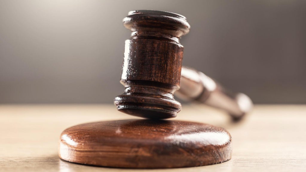 Minnetonka man found guilty of threatening federal judges, elected officials — WCCO / CBS Minnesota, Columbia Heights Schools news