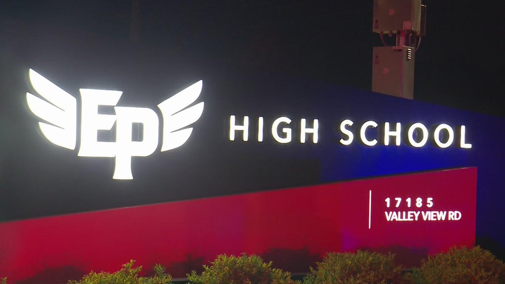 Watch live: Eden Prairie police discuss recent shootings; man charged in homecoming shooting — WCCO / CBS Minnesota, Columbia Heights Schools news
