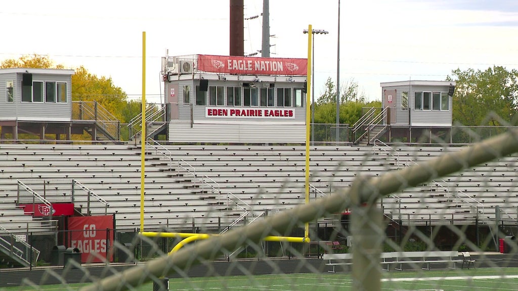 Man charged in Eden Prairie homecoming shooting set for first court hearing — WCCO / CBS Minnesota, Columbia Heights Schools news