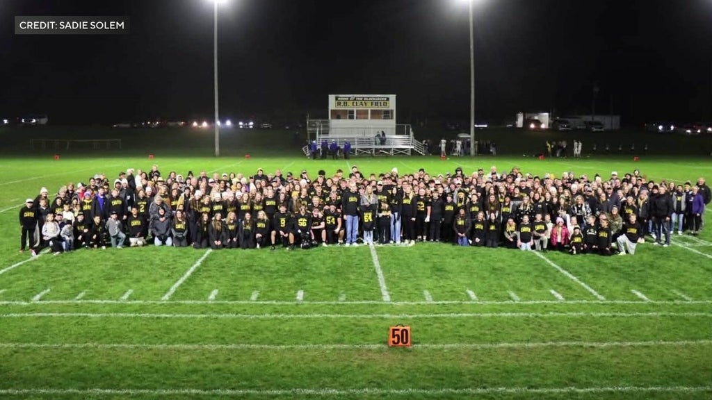 Dawson-Boyd High School community mourning deaths of 3 current, former students within a week — WCCO / CBS Minnesota, Columbia Heights Technology news