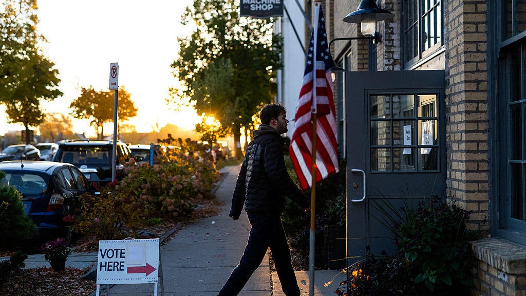Early in-person voting kicks off in Minnesota: Here's what to know — WCCO / CBS Minnesota, Columbia Heights Community news