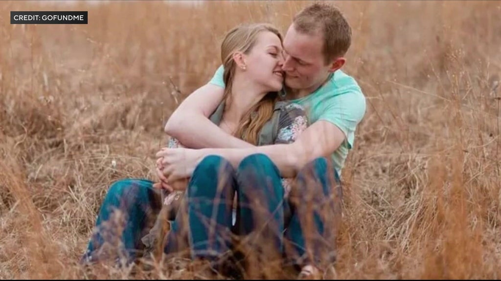 Lakeville man sentenced to life in prison for murdering sister, her unborn child — WCCO / CBS Minnesota, Columbia Heights Community news