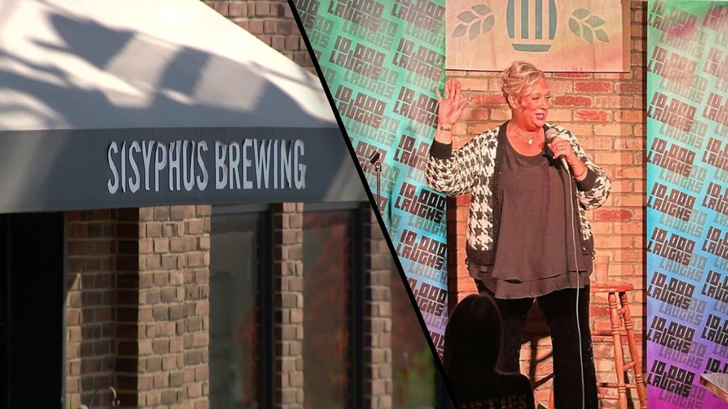 Future of Sisyphus Brewing, popular Minneapolis stand-up spot, uncertain as Dunwoody declines long-term lease — Columbia Heights Dining news