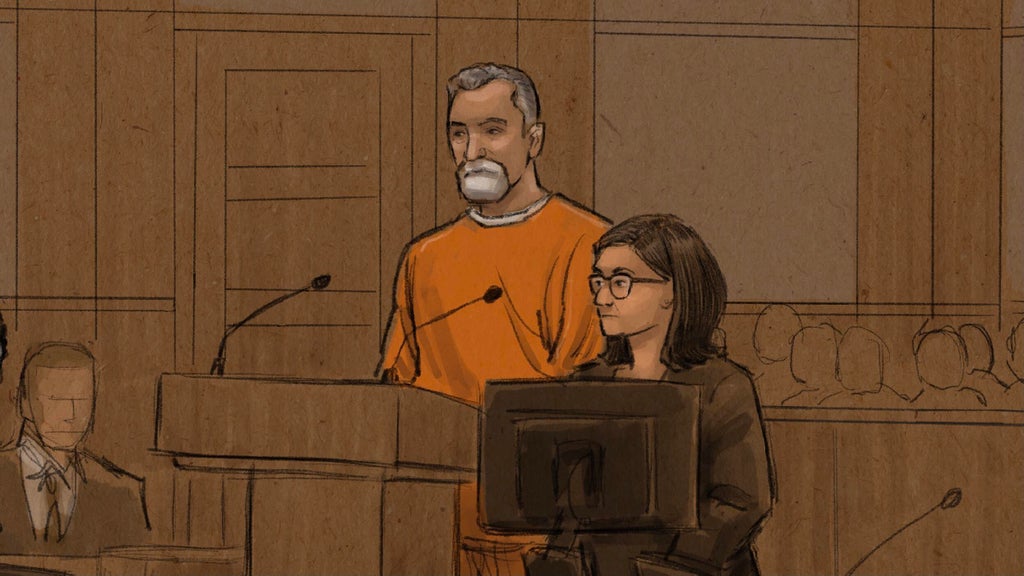 Why pursue state charges for Vance Boelter when he's already been convicted in federal court? — WCCO / CBS Minnesota, Columbia Heights Schools news