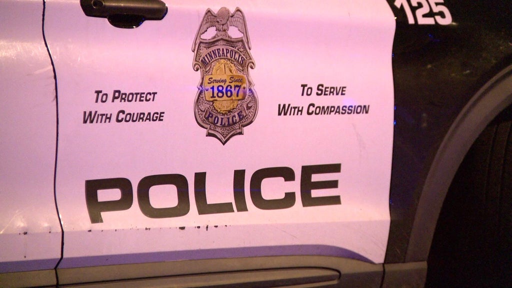 Young man killed in south Minneapolis alley shooting, police say — WCCO / CBS Minnesota, Columbia Heights Community news