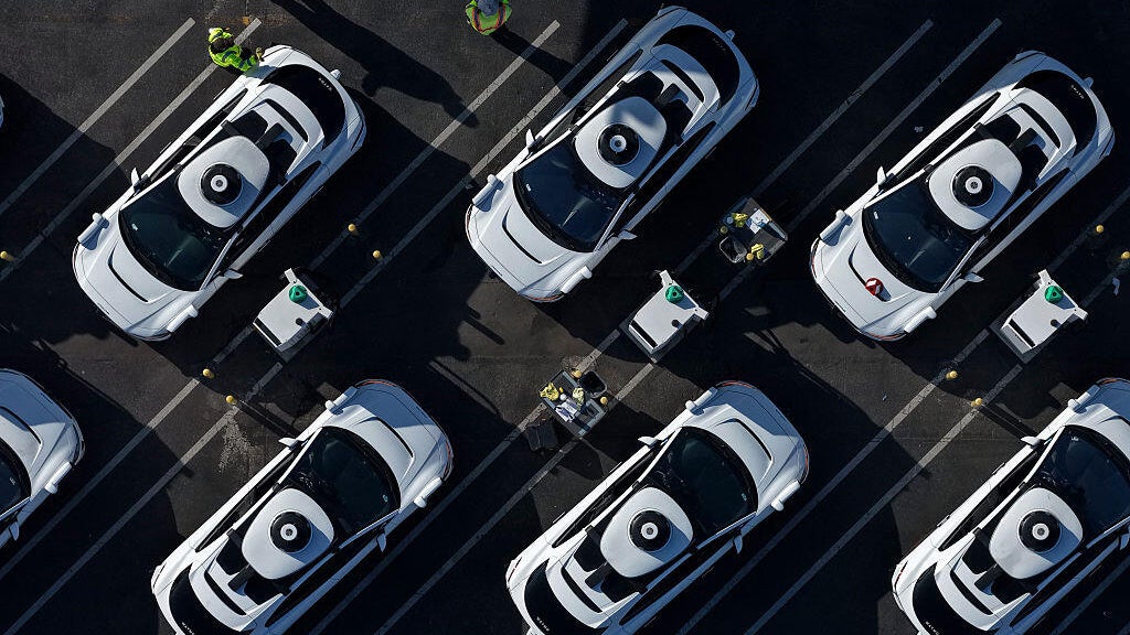 Minneapolis City Council fails to override mayor's veto on driverless vehicle ordinance — WCCO / CBS Minnesota, Columbia Heights Government news