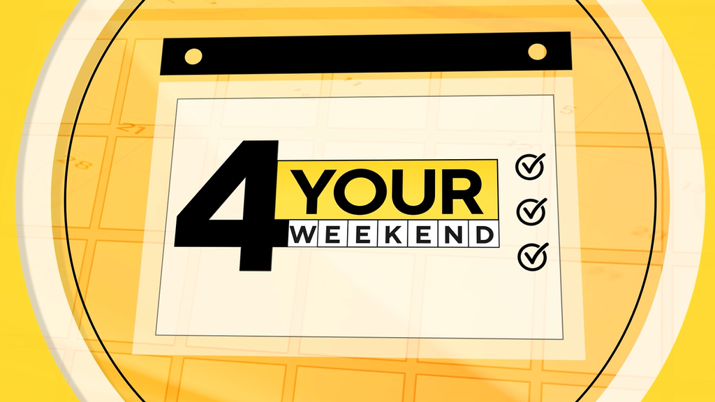 4 Your Weekend: What to do in Minnesota on Oct. 23-25 — WCCO / CBS Minnesota, Columbia Heights Arts news