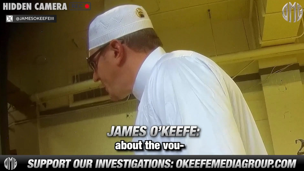 2 activists face felony charges after filming themselves posing as Minnesota voters — Columbia Heights Schools news