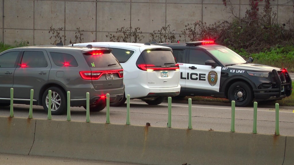 Blaine teen followed man from restaurant parking lot before shooting him on Highway 100, charges say — WCCO / CBS Minnesota, Columbia Heights Dining news