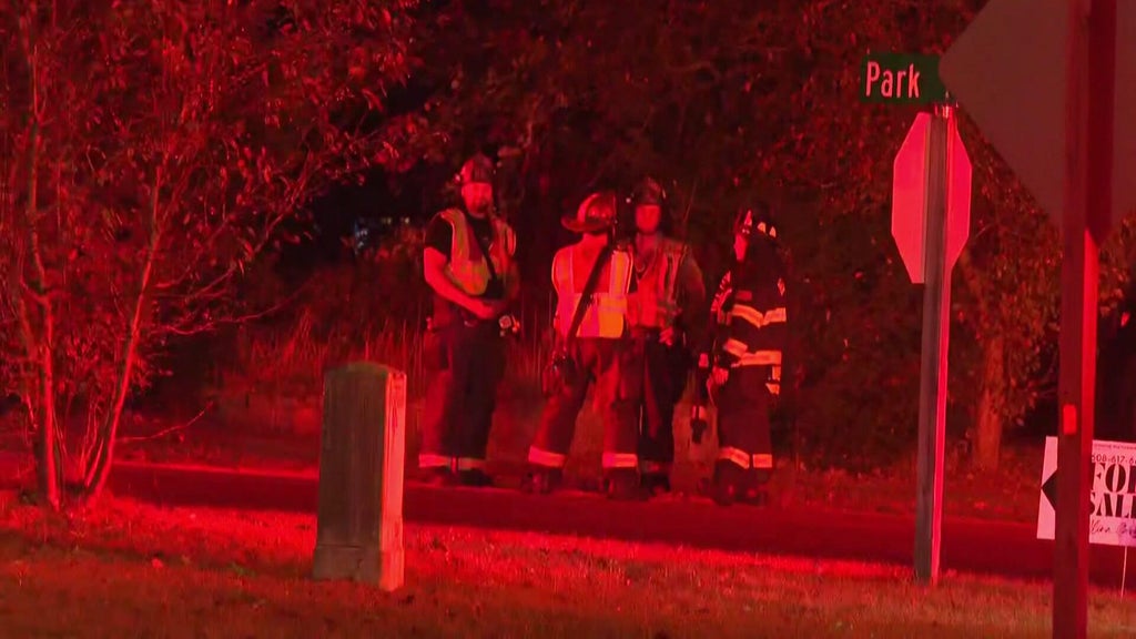6 dead, including child, in small plane crash near Wisconsin Dells, sheriff says — WCCO / CBS Minnesota, Columbia Heights Community news