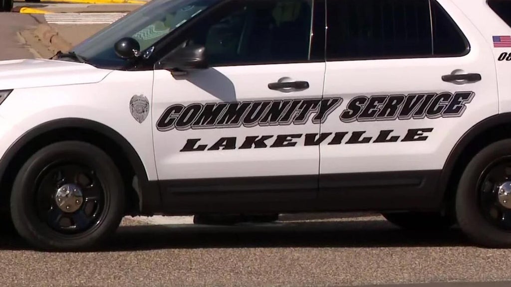Lakeville man convicted of murdering sister, her unborn child in 2024 — WCCO / CBS Minnesota, Columbia Heights Community news