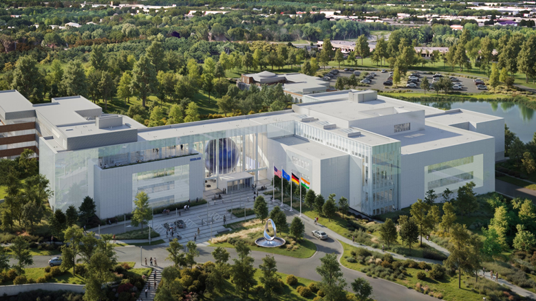 Eagan City Council approves $500M plan for Ecolab campus expansion — WCCO / CBS Minnesota, Columbia Heights Government news