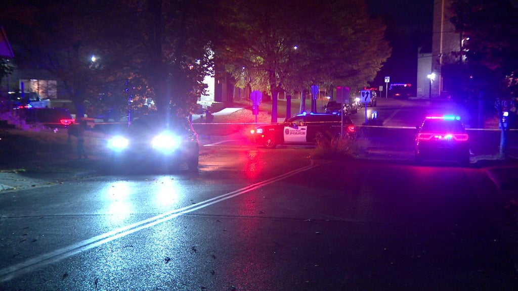 Man shot, killed in St. Paul's Dayton Bluff neighborhood — WCCO / CBS Minnesota, Columbia Heights Health news