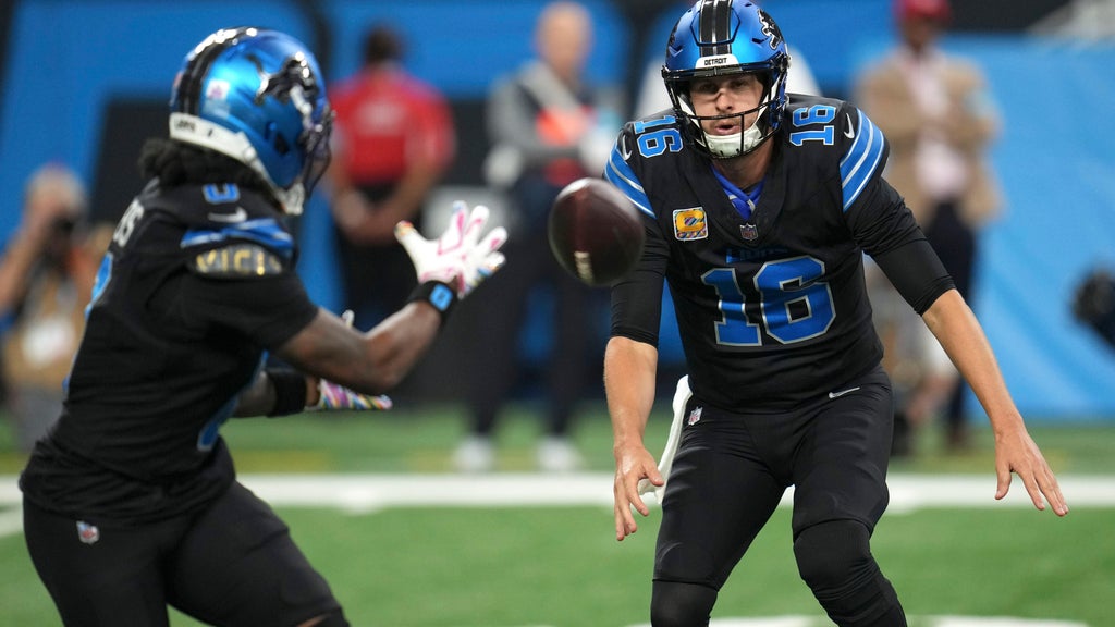 Vikings and Lions match up NFL's stingiest defense vs. high-scoring offense — Columbia Heights Arts news