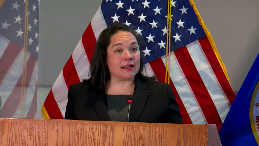 Credit union, sports bar discriminated against Native Americans using Tribal IDs, MDHR says — WCCO / CBS Minnesota, Columbia Heights Schools news