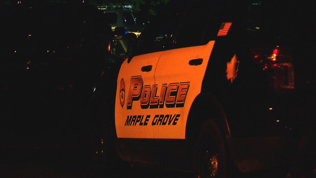 29-year-old sex offender claimed to be homeless 17-year-old to enroll in Maple Grove High School: complaint — WCCO / CBS Minnesota, Columbia Heights Schools news