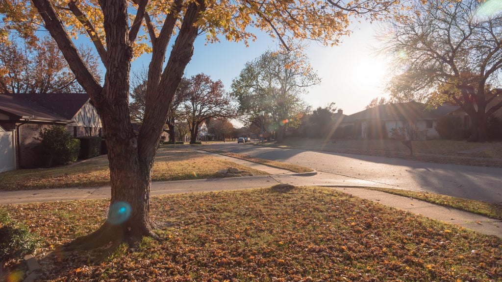 Warm, dry stretch continues Monday in the Twin Cities — WCCO / CBS Minnesota, Columbia Heights Community news