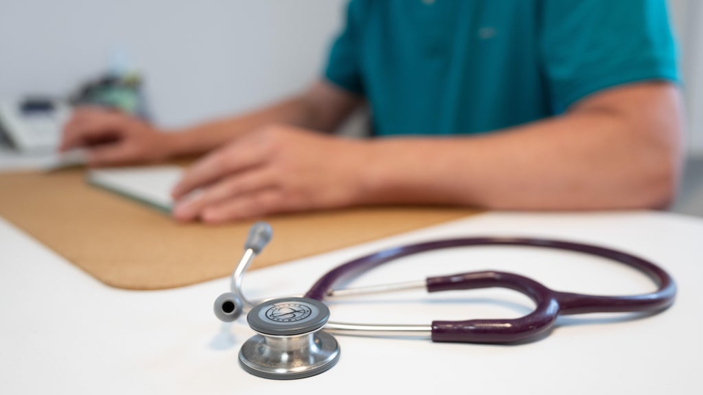 How often do medical misdiagnoses occur? Here's the data — WCCO / CBS Minnesota, Columbia Heights Health news
