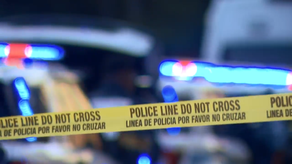 Man accused of stabbing, killing his own mother in Tamarac, BSO says — CBS Miami, Columbia Heights Health news