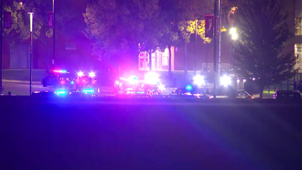 Minnesota law enforcement agencies to unveil new gang violence strategy — WCCO / CBS Minnesota, Columbia Heights Schools news