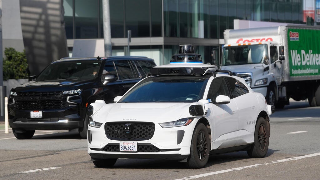 St. Paul City Council approves plan to study impact of robotaxis on workforce, public safety — WCCO / CBS Minnesota, Columbia Heights Technology news