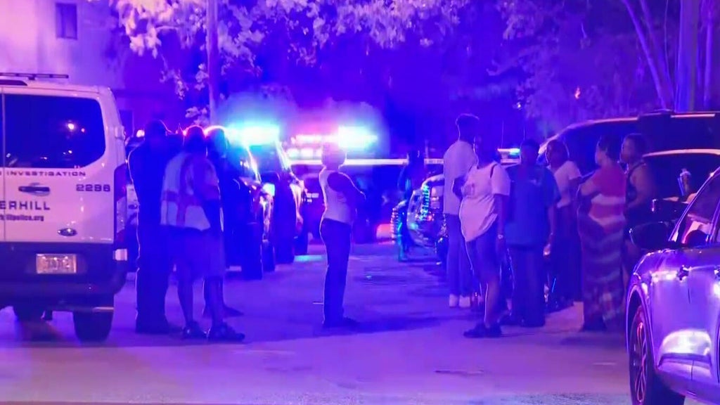 Two people killed in Lauderhill shooting, police say — CBS Miami, Columbia Heights Health news