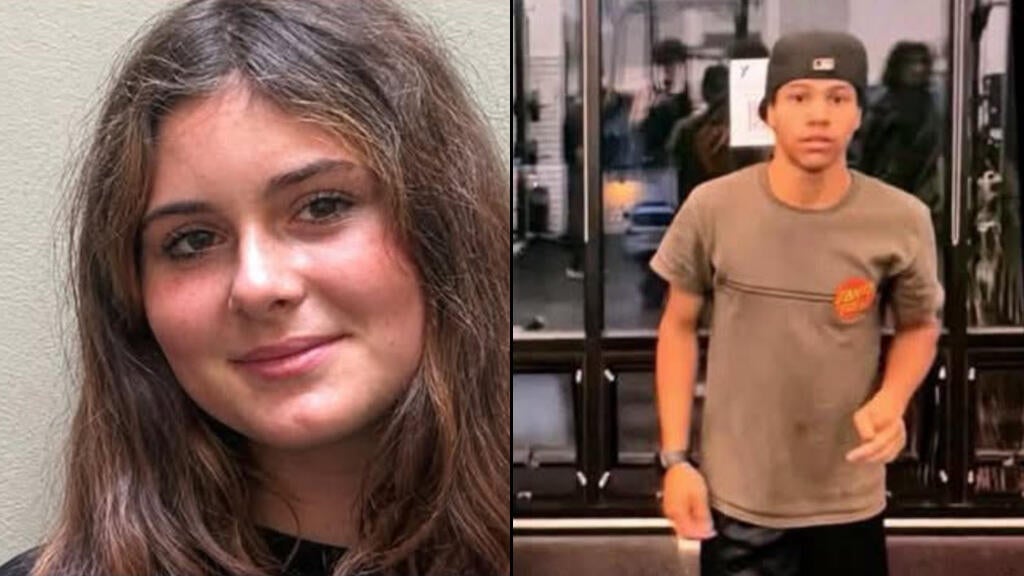 Missing Santa Rosa girl traveling with 19-year-old and believed to be at-risk, police say — CBS Bay Area (KPIX), Columbia Heights Health news