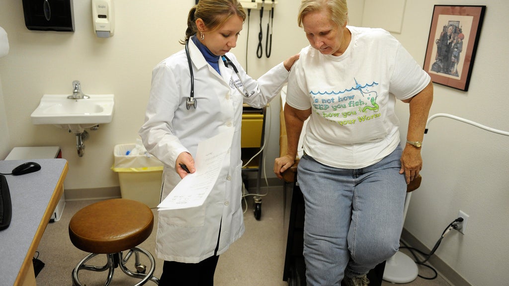 Medicare coverage options are changing. Here's what beneficiaries should know — WCCO / CBS Minnesota, Columbia Heights Health news