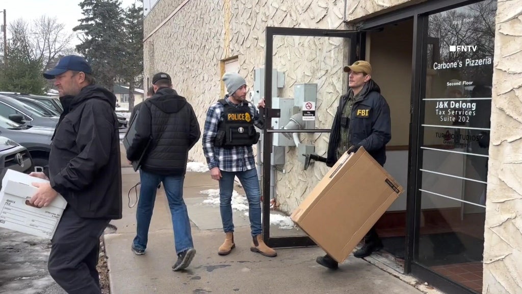 How does a search warrant get approved? — WCCO / CBS Minnesota, Columbia Heights Technology news