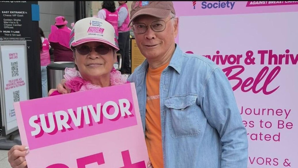 3-time breast cancer survivor from Daly City turns 39-year fight into mission to help others — CBS Bay Area (KPIX), Columbia Heights Health news