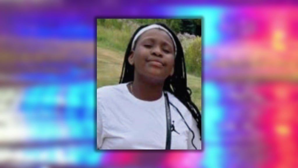 Fridley police search for 10-year-old Ava-Marie Crawford — Columbia Heights Community news