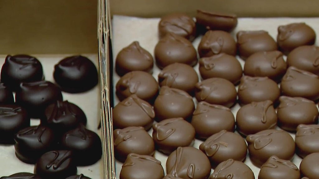 100-year-old St. Paul candy shop says they would rather raise prices than cut chocolate quality — Columbia Heights Schools news