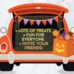 Victory Lutheran’s Trunk or Treat Event Oct. 31 in Jamestown — NewsDakota, Columbia Heights Community news