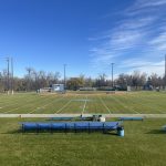Rockets Make History in Opening Round Win — NewsDakota, Columbia Heights Sports news