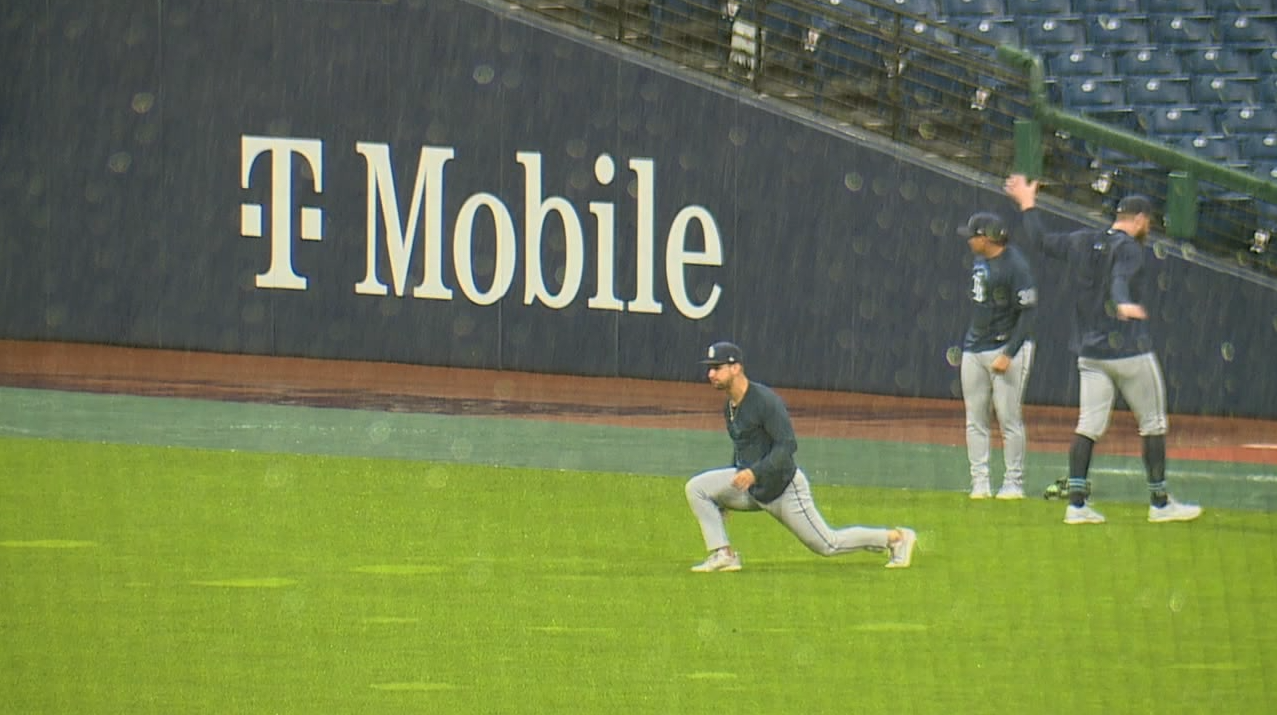 Rays vs. Guardians ALCS game postponed due to weather — WFTS Local News Tampa, Columbia Heights Sports news