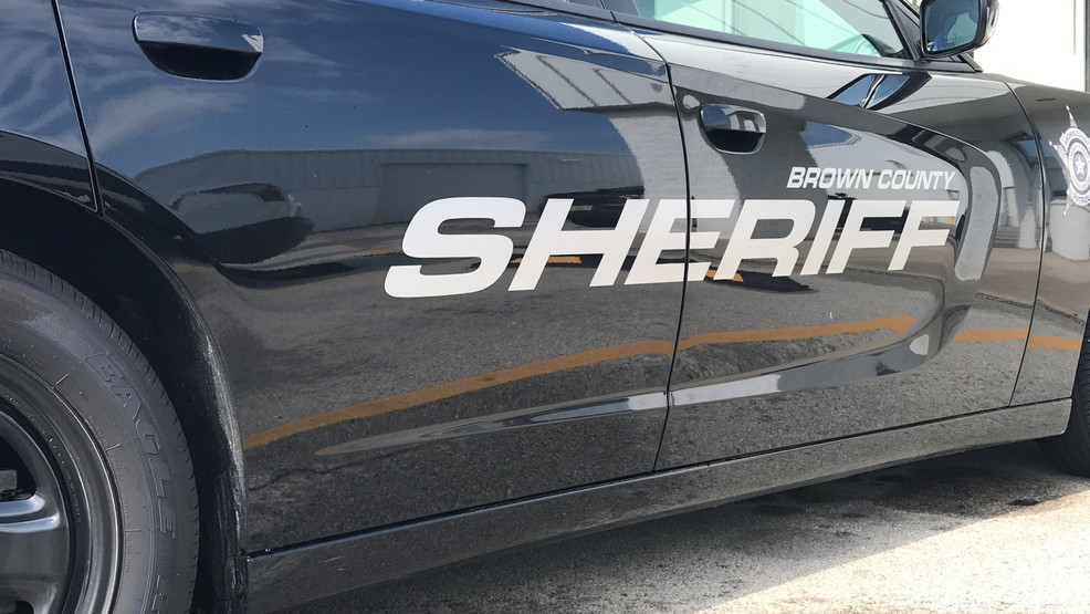 Brown County deputies, Howard Fire respond to blaze on Glendale Avenue; road closed — Fox 11 Green Bay Local, Columbia Heights Community news