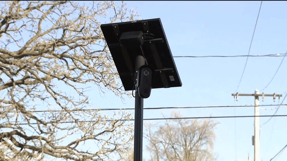 Oshkosh to consider ban on certain license plate reading cameras — Fox 11 Green Bay Local, Columbia Heights Technology news